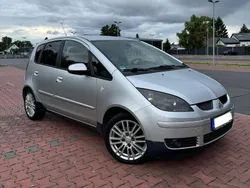 Silber Gebraucht 2008 Mitsubishi Colt Motion Van / Kleinbus | 2.599 € (Fairer Preis)