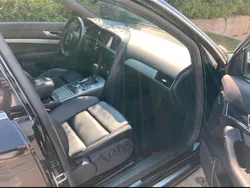 Schwarz Gebraucht 2007 Audi A6 S-Line Limousine | 6.000 € (Etwas zu teuer)