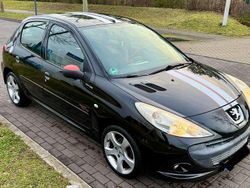 Gebraucht 2012 Peugeot 206 Limousine | 2.999 € (Fairer Preis)