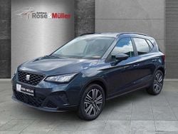 Grau Gebraucht 2025 Seat Arona Style SUV | 24.990 € (Etwas zu teuer)