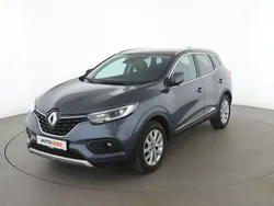 Grau Gebraucht 2019 Renault Kadjar LIMITED SUV | 15.990 € (Fairer Preis)