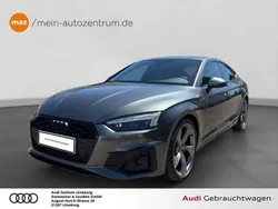 Daytonagrau perleffekt Gebraucht 2022 Audi A5 Sportback S-Line Limousine | 27.980 € (Fairer Preis)