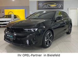 Schwarz Gebraucht 2024 Opel Astra Enjoy Limousine | 21.990 € (Superpreis)
