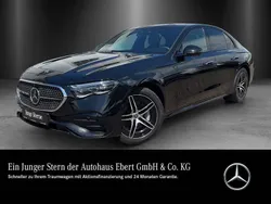 Mercedes E400