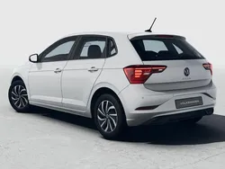 Pure white pure white Neu 2025 VW Polo Kleinwagen | 19.030 € (Guter Preis)