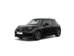 Schwarz Gebraucht 2024 Mini Cooper Classic Kleinwagen | 26.830 € (Fairer Preis)