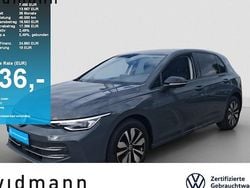 Grau Gebraucht 2025 VW Golf Goal Limousine | 24.850 € (Guter Preis)