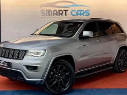Gebraucht 2018 Jeep Grand Cherokee SRT SUV | 21.990 € (Fairer Preis)