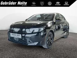 Schwarz / Gebraucht 2025 Opel Corsa Kleinwagen | 17.990 € (Fairer Preis)