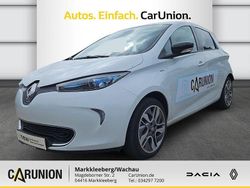 Teqnc Gebraucht 2019 Renault Zoe Life Kleinwagen | 13.590 €