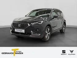 Grau Gebraucht 2023 Seat Tarraco Xperience SUV | 31.390 € (Guter Preis)