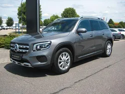 Grau Gebraucht 2020 Mercedes GLB200 Progressive SUV | 26.950 € (Fairer Preis)