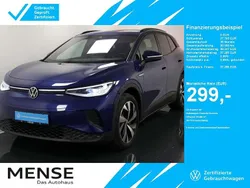 Blue dusk Gebraucht 2023 VW ID.4 Pro Performance SUV | 37.285 € (Fairer Preis)
