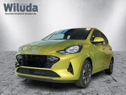 Lucid lime Neu 2025 Hyundai i10 Comfort Kleinwagen | 19.240 € (Fairer Preis)
