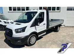 Weiß Neu 2025 Ford Transit Trend SUV | 31.990 € (Superpreis)
