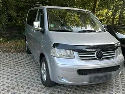Grau Gebraucht 2005 VW T5 Van | 5.350 € (Superpreis)
