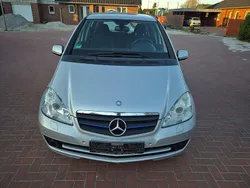Silber Gebraucht 2009 Mercedes A150 Elegance Limousine | 3.600 € (Guter Preis)