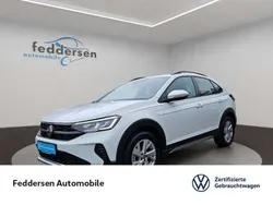 Pure white Gebraucht 2024 VW Taigo Life SUV | 19.970 € (Fairer Preis)
