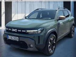 Grau Neu 2025 Dacia Duster Extreme SUV | 24.600 € (Guter Preis)