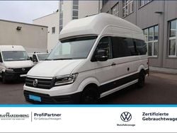 Candyweiß Gebraucht 2023 VW California California Van | 55.880 € (Guter Preis)