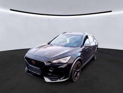 Mitternachtsschwarz Gebraucht 2022 Cupra Formentor VZ SUV | 26.255 € (Fairer Preis)