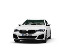 Gebraucht 2024 BMW 520 M Sport Kombi | 39.850 € (Etwas zu teuer)