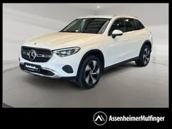Weiß Gebraucht 2023 Mercedes GLC300e Avantgarde SUV | 46.803 € (Guter Preis)