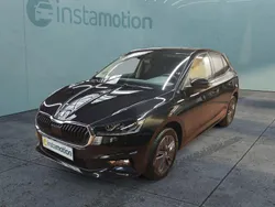 Gebraucht 2025 Skoda Fabia Kleinwagen | 22.799 € (Fairer Preis)