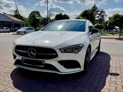 Gebraucht 2021 Mercedes CLA180 AMG line Limousine | 29.750 € (Fairer Preis)