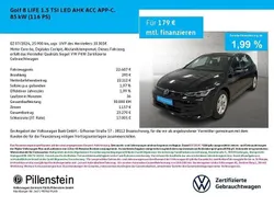 Othercolor Gebraucht 2024 VW Golf VIII Life Kleinwagen | 22.407 € (Guter Preis)