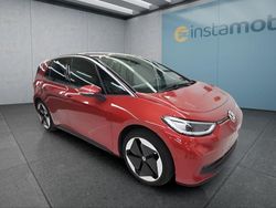 Rot Gebraucht 2023 VW ID.3 Pro Kleinwagen | 33.899 €
