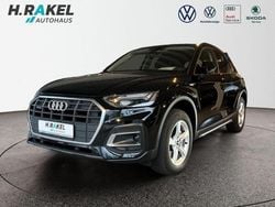 Schwarz Gebraucht 2023 Audi Q5 SUV | 38.949 € (Guter Preis)