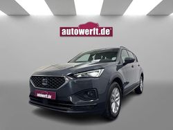 Grau Gebraucht 2024 Seat Tarraco Style SUV | 28.990 € (Superpreis)