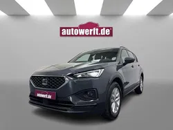 Grau Gebraucht 2024 Seat Tarraco Style SUV | 28.990 € (Superpreis)