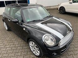 Schwarz Gebraucht 2011 Mini Cooper Kleinwagen | 5.999 € (Fairer Preis)