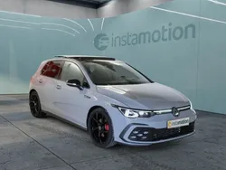 VW Golf VIII