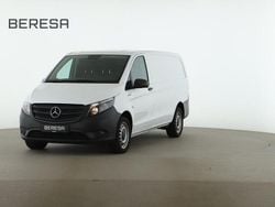 Weiß Gebraucht 2021 Mercedes e-Vito Van / Kleinbus | 14.851 € (Guter Preis)