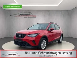 Andere Gebraucht 2024 Seat Arona Style SUV | 19.170 € (Guter Preis)