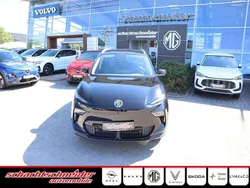 Schwarz Neu 2025 MG S5 Luxury SUV | 30.890 €