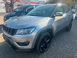 Silber Gebraucht 2019 Jeep Compass SUV | 16.700 € (Fairer Preis)