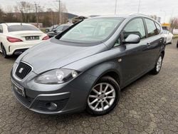 Grau Gebraucht 2012 Seat Altea Ecomotive Van / Kleinbus | 2.590 € (Guter Preis)