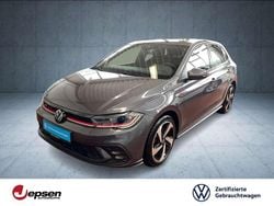 Grau Gebraucht 2024 VW Polo GTI Limousine | 25.770 € (Guter Preis)