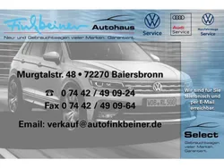 Makenatürkis (metallic) Gebraucht 2021 VW ID.3 Pro Performance Kleinwagen | 22.290 € (Fairer Preis)