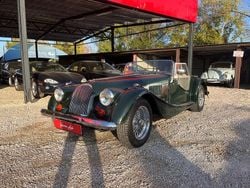 Grün Gebraucht 1995 Morgan 4/4 Cabrio | 44.990 €