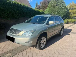 Grau Gebraucht 2005 Lexus RX300 Luxury Line SUV | 9.950 € (Teuer)