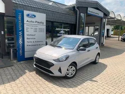 Grau Neu 2025 Hyundai i10 Kleinwagen | 14.980 € (Guter Preis)