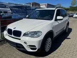 Weiß Gebraucht 2012 BMW X5 Sport Line SUV | 12.990 € (Guter Preis)
