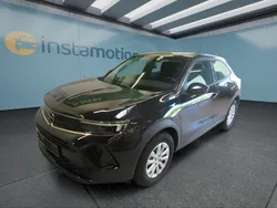 Schwarz Gebraucht 2021 Opel Mokka-e Edition SUV | 16.749 € (Guter Preis)