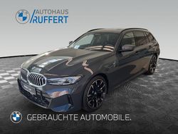 Grau Neu 2025 BMW 320 M Sport Limousine | 58.750 € (Fairer Preis)