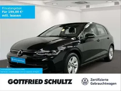 VW Golf VIII